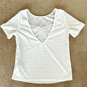 NWOT SHEIN cute T-shirt